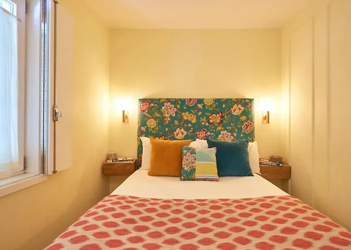 Apartament Choice Alfama *