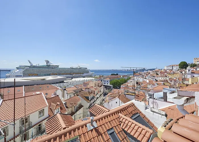 Choice Alfama Apartament