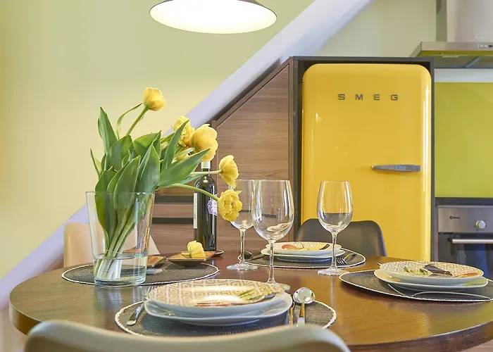 Apartament Choice Alfama