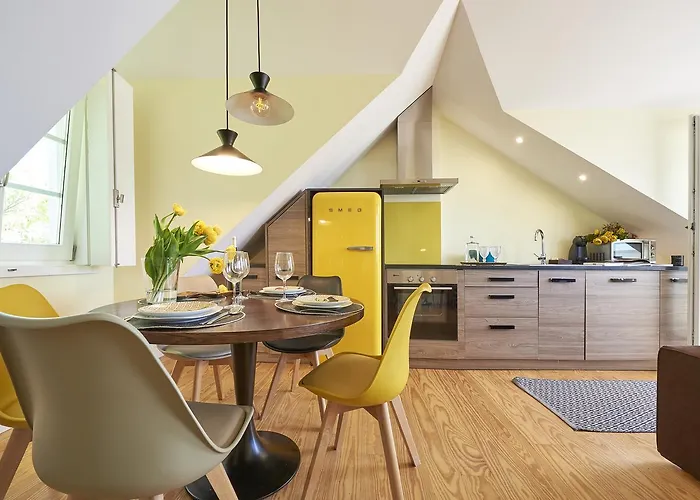 Choice Alfama Lizbona