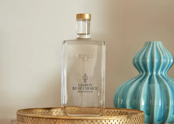 Apartament Choice Alfama