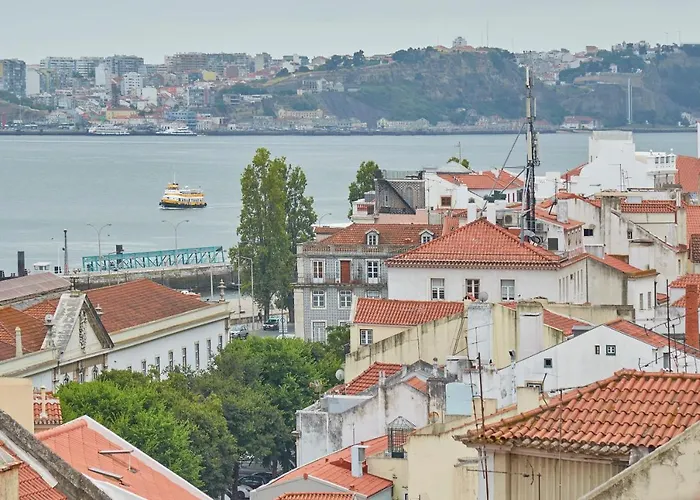 Apartament Choice Alfama