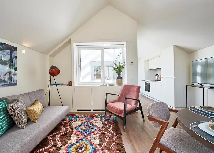 Apartament Choice Alfama