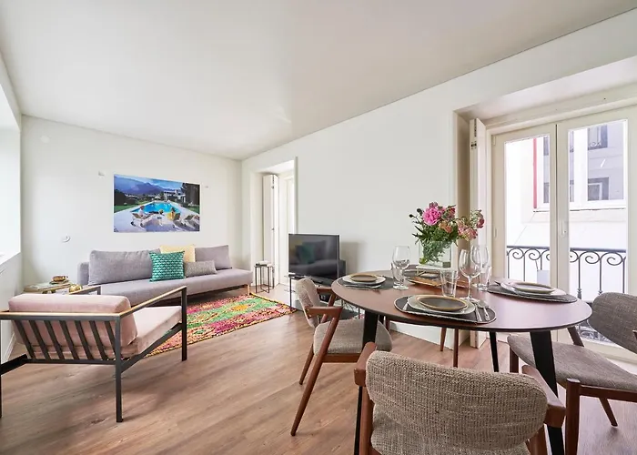 Choice Alfama * Lizbona