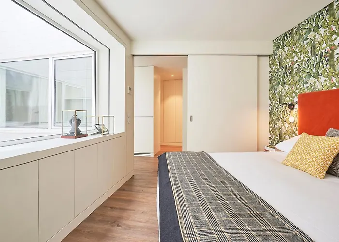 Choice Alfama * Lizbona