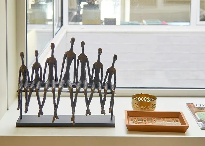 Choice Alfama Lizbona