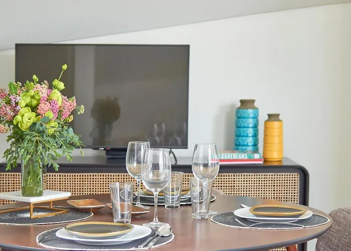 Choice Alfama Apartament