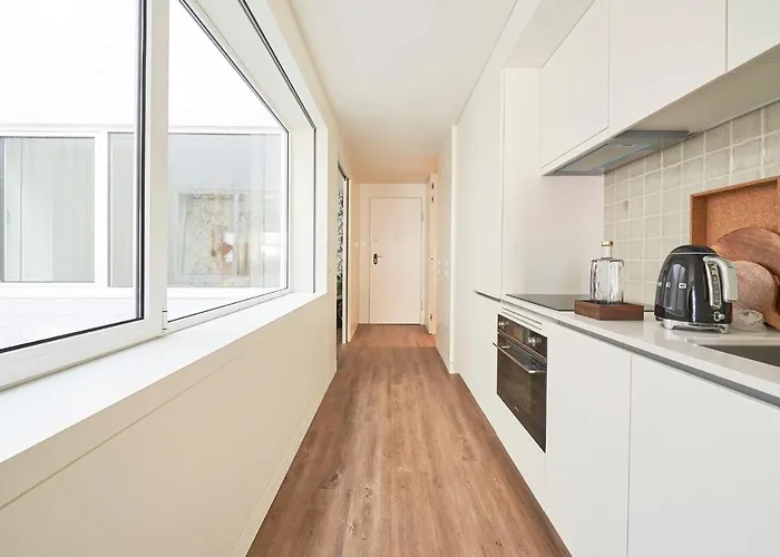 Apartament Choice Alfama *