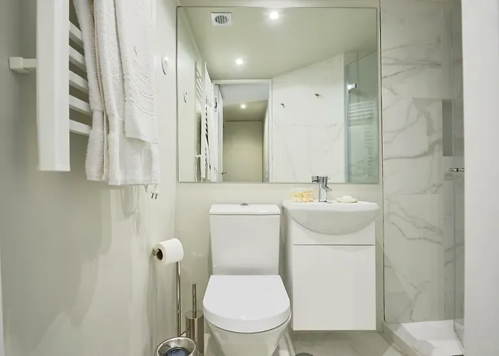 Choice Alfama Apartament