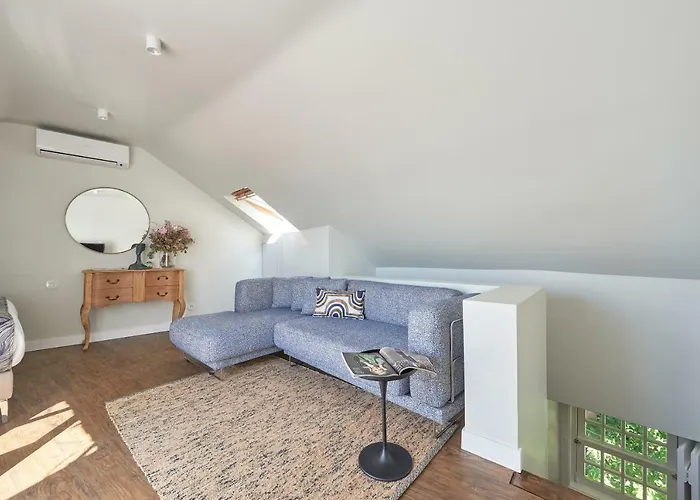 Choice Alfama Apartament