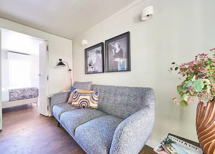 Choice Alfama Apartament