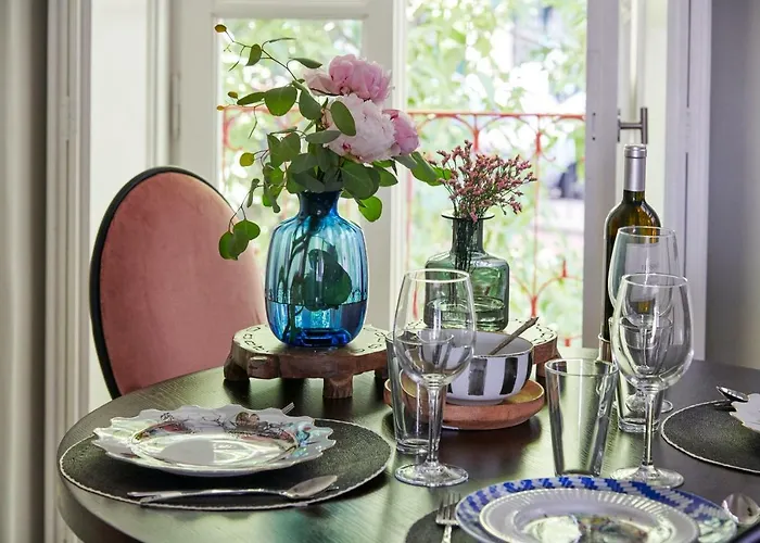 Choice Alfama * Lizbona