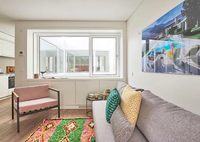 Choice Alfama * Lizbona