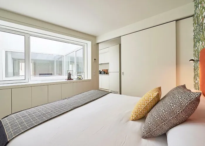 Apartament Choice Alfama *