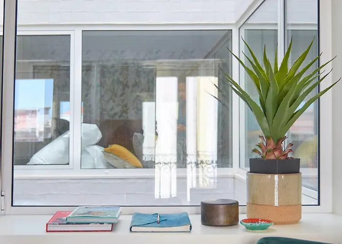 Choice Alfama Lizbona