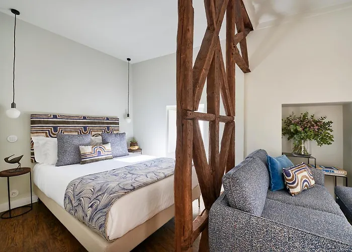 Apartment Choice Alfama