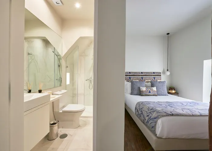 Choice Alfama Apartament