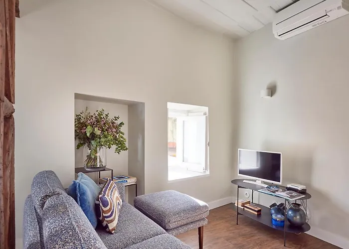 Choice Alfama * Lizbona