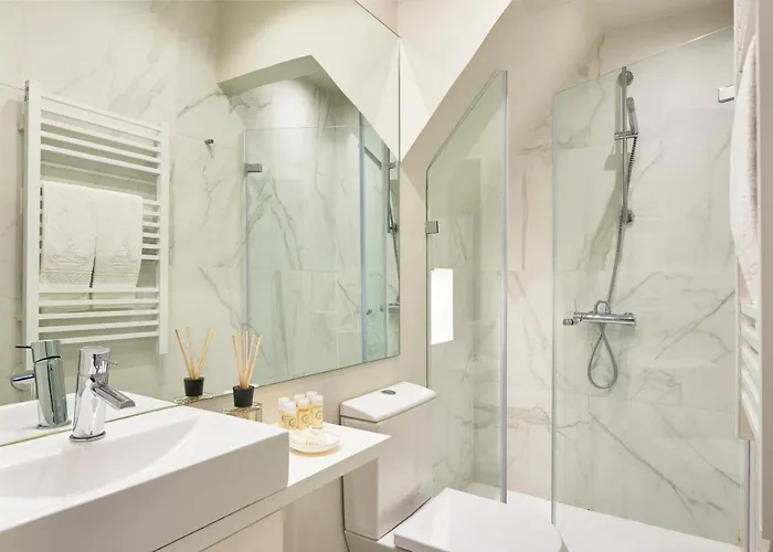 Choice Alfama * Lizbona