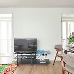 베스트 초이스 아파트먼트 알파마