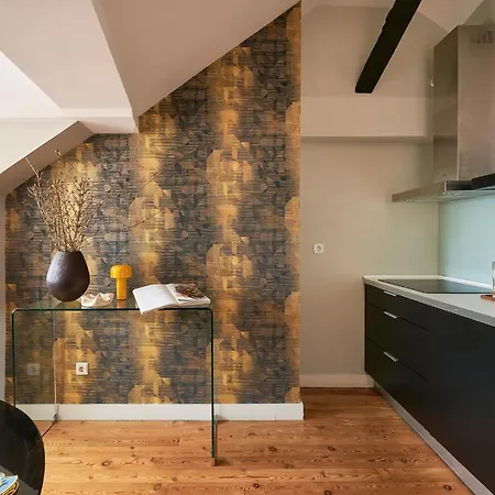 アパート Choice Alfama リスボン