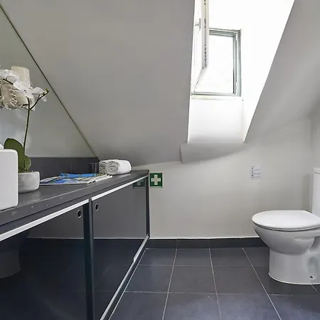 Appartement Choice Alfama Lisboa