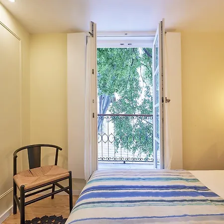 Choice Alfama リスボン