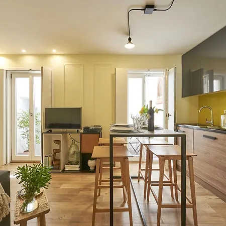 Choice Alfama リスボン