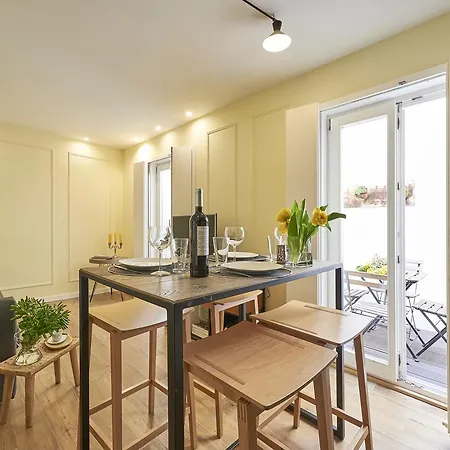 アパート Choice Alfama