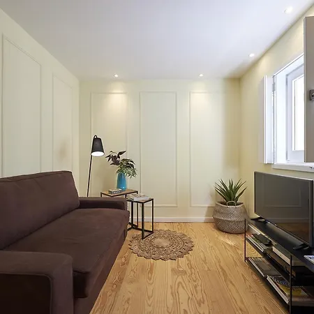 Choice Alfama アパート *