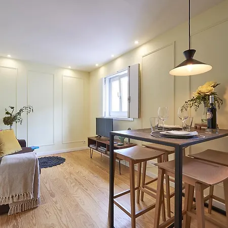 Choice Alfama アパート