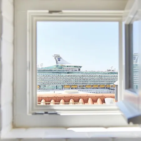 Choice Alfama リスボン