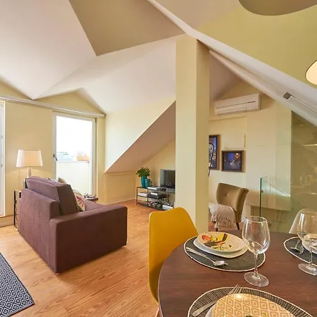 Choice Alfama リスボン