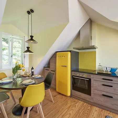 アパート Choice Alfama