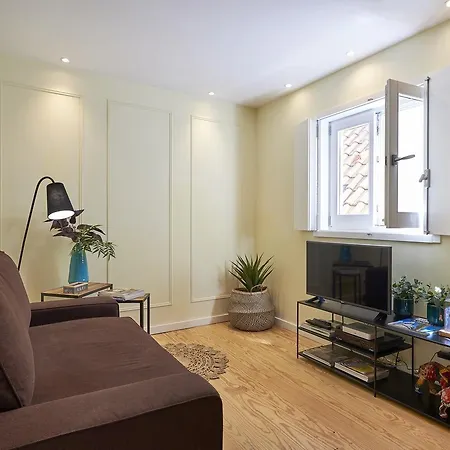 Choice Alfama アパート