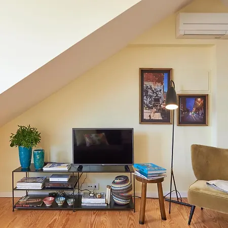 Choice Alfama アパート