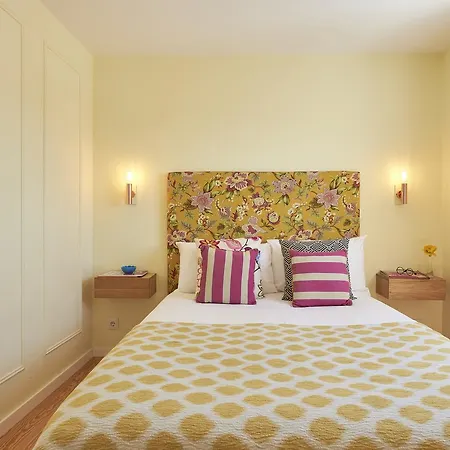 アパート Choice Alfama リスボン