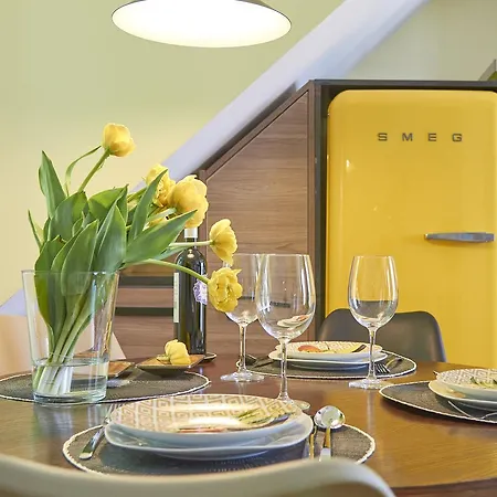 アパート Choice Alfama