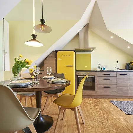 Choice Alfama リスボン