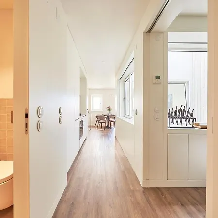 Appartement Choice Alfama Lisboa