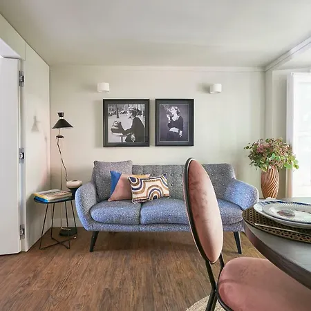 アパート Choice Alfama