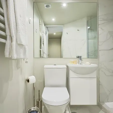 Choice Alfama アパート