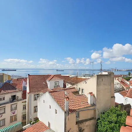Appartement Choice Alfama