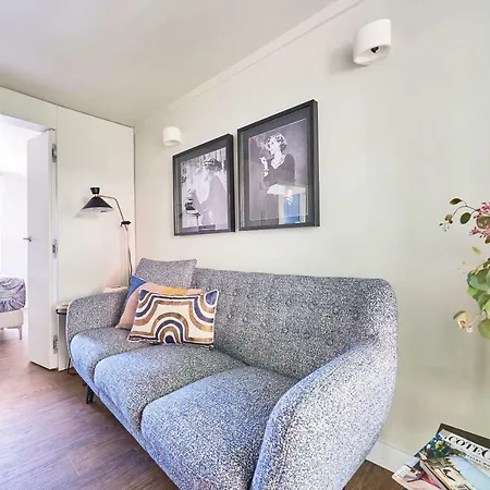 Choice Alfama アパート