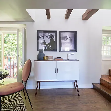 Choice Alfama アパート