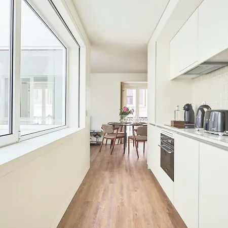 Choice Alfama Appartement Lisboa