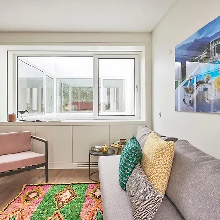 Choice Alfama * リスボン