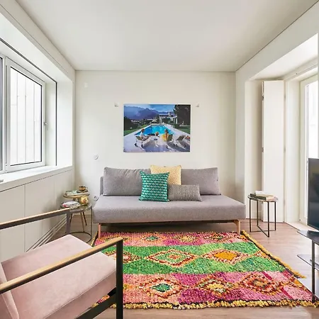 Choice Alfama * リスボン