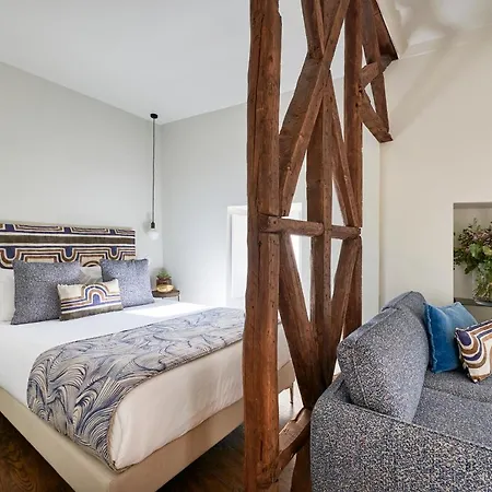 アパート Choice Alfama