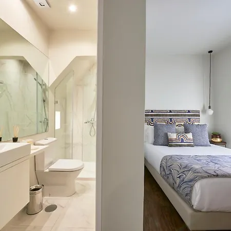 Choice Alfama アパート